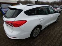 gebraucht Ford Focus Turnier*69TKM*SHZ*KLIMA*LED*TÜV 02/26*TOP*