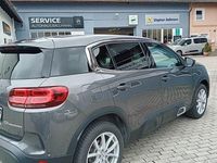 Gebraucht Citroën C5 Aircross Feel 131 PS (96 kW) 2020 Grau SUV
