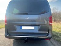 gebraucht Mercedes Vito 114/116 CDI 119 CDI/BT Pro lang (447.703)