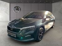 gebraucht Skoda Scala Ambition