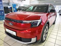 Gebraucht Ford Explorer Premium 210 kW (286 PS) 2024 Rot SUV