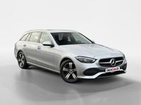 Gebraucht Mercedes C180 Avantgarde 170 PS (125 kW) 2024 Silber Kombi