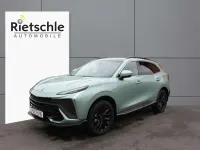 Gebraucht DFSK Forthing 5 177 PS (130 kW) 2025 Grün SUV