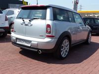 gebraucht Mini One Clubman PARKPILOT KEYLESS KLIMAAUTO SITZHZ