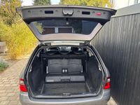 Gebraucht Mercedes E350 Avantgarde 272 PS (200 kW) 2008 Silber Kombi