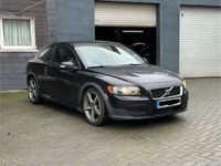 gebraucht Volvo C30 2.0 Diesel 1.Hand Tüv Neu