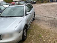 gebraucht Audi A4 B5 1.9 TDI AFN