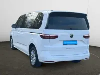 Occasion VW Multivan Basis 150 ch (110 kW) 2024 Blanc Monospace