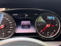 Gebraucht Mercedes E220 194 PS (142 kW) 2019 Grau Limousine
