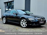 Gebraucht BMW 650 Sport Line 367 PS (269 kW) 2006 Schwarz Coupé