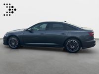 Gebraucht Audi A6 S-Line 367 PS (269 kW) 2022 Daytonagrau perleffekt Kombi