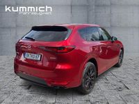 Gebraucht Mazda CX-60 Homura-Line 254 PS (186 kW) 2025 SUV