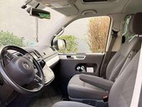 Gebraucht VW T5 179 PS (131 kW) 2014 Braun Van