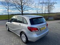 gebraucht Mercedes B180 -Klasse, SH, Navi, PDC, MB Scheckheft, akt