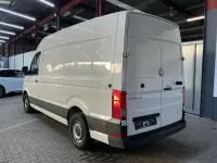 Gebraucht VW Crafter 140 PS (102 kW) 2017 Weiß Van