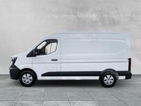 Neu Renault Master 150 PS (110 kW) 2025 Weiß Van