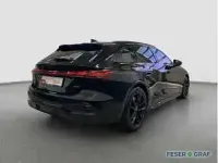 Neu Audi A5 204 PS (150 kW) 2026 Schwarz (mythosschwarz metallic) Kombi