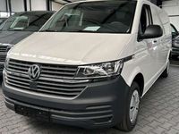 gebraucht VW Transporter T6