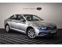 Gebraucht VW Passat Elegance 150 PS (110 kW) 2020 Limousine