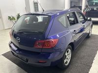 gebraucht Mazda 3 1.6 Comfort Sport ~ Tüv/Au neu~