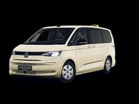 Neu VW Multivan R 150 PS (110 kW) 2025 Beige Van
