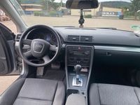 gebraucht Audi A4 2.0