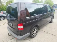 Occasion VW Caravelle 102 ch (75 kW) 2012 Marron Van