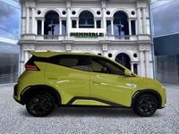 Neu BYD Dolphin Surf Boost 64 kW (88 PS) 2025 Lemon green Kleinwagen