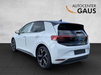 Neu VW ID.3 Pro 150 kW (204 PS) 2026 Weiß Kleinwagen