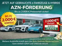Gebraucht Mercedes GLA250 Progressive 218 PS (160 kW) 2021 Kosmosblack  met. SUV