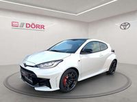 Gebraucht Toyota Yaris 280 PS (205 kW) 2024 Platinumweiß perleffekt Coupé