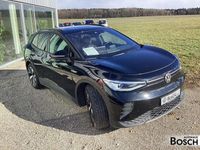 Gebraucht VW ID.4 Pro Performance 150 kW (204 PS) 2023 Grenadillschwarz SUV