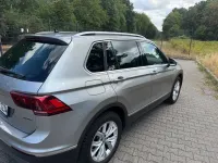 Gebraucht VW Tiguan Highline 239 PS (175 kW) 2018 Silber SUV