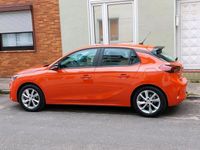 gebraucht Opel Corsa - 1.2 Turbo 101PS - Apple/Android CarPlay - Scheckheft