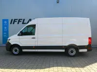 Gebraucht VW Crafter 140 PS (102 kW) 2025 Andere Van