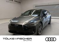 Neu Audi e-tron S-Line 269 kW (367 PS) 2026 Grau SUV