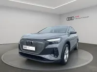 Gebraucht Audi Q4 e-tron Comfort 125 kW (170 PS) 2023 Grau SUV