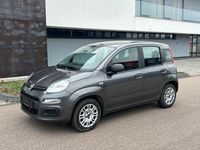 Gebraucht Fiat Panda 69 PS (50 kW) 2017 Grau Limousine