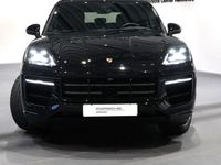 Gebraucht Porsche Cayenne 470 PS (345 kW) 2025 Chromitschwarz SUV
