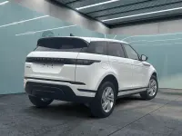 Gebraucht Land Rover Range Rover 163 PS (119 kW) 2024 Weiß SUV