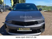 Second-hand Opel Astra 131 CP (96 kW) 2025 Gri Hatchback
