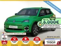 Neu Renault R5 Urban 89 kW (122 PS) 2025 Grün (popgreen! (weitere wählbar)) Kleinwagen