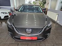 Gebraucht Mazda 6 Kizoku Intense 175 PS (128 kW) 2016 Braun Kombi