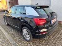 Gebraucht Audi Q2 Sport 190 PS (139 kW) 2019 Schwarz SUV