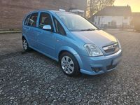 Gebraucht Opel Meriva 106 PS (77 kW) 2006 Van / Kleinbus
