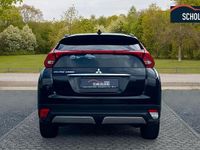 Gebraucht Mitsubishi Eclipse Cross Spirit 163 PS (119 kW) 2021 Schwarz SUV