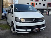 Gebraucht VW Transporter 150 PS (110 kW) 2016 Candyweiß Van