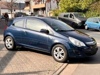 gebraucht Opel Corsa 1,2