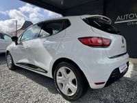 Gebraucht Renault Clio IV 90 PS (66 kW) 2017 Weiß Limousine