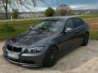 gebraucht BMW 325 i -